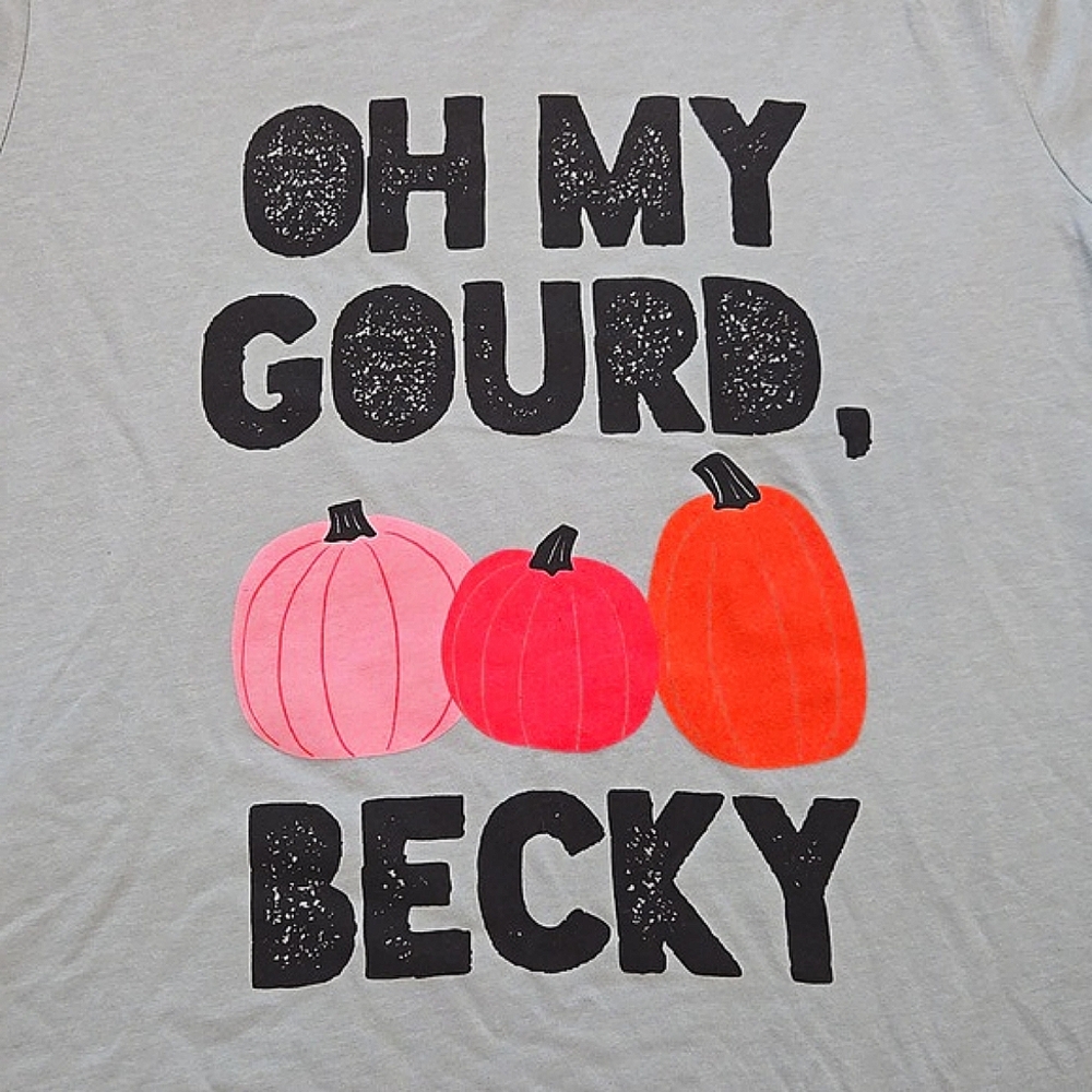 Fall Tee